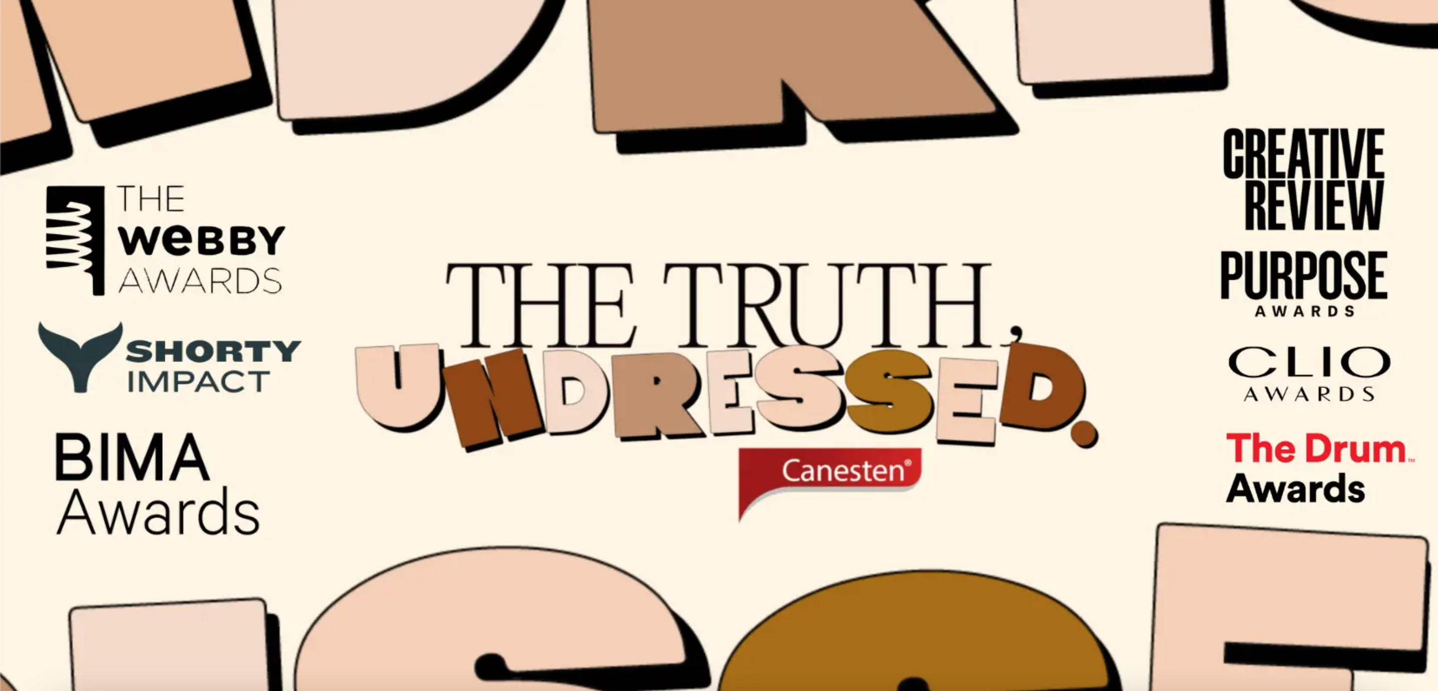 "The Truth Undressed"